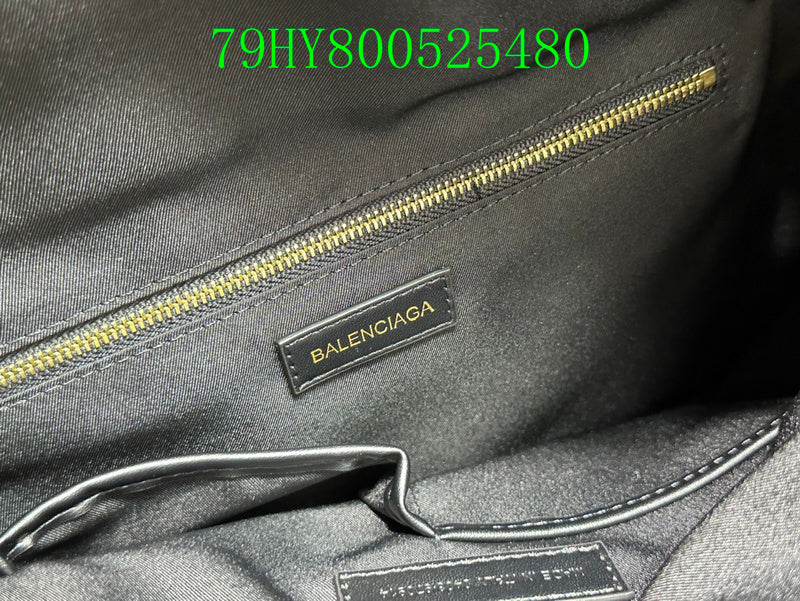 ELE Fashion - BGA Bags - 1760
