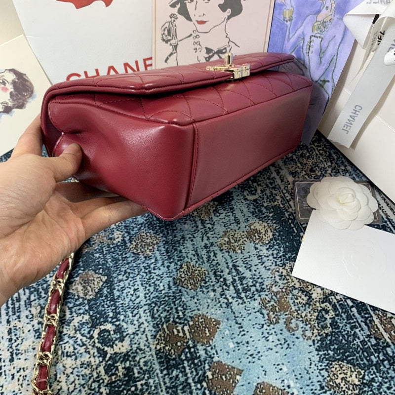 Chanel Bags