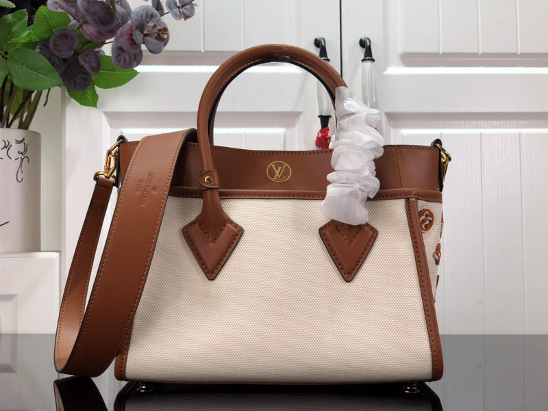 Fashion Lu-Vi bags - 3502