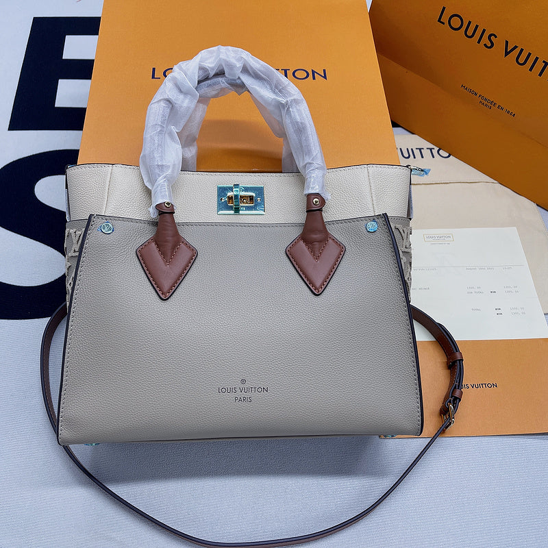 Glami Fashion Lu-Vi bags - 8629
