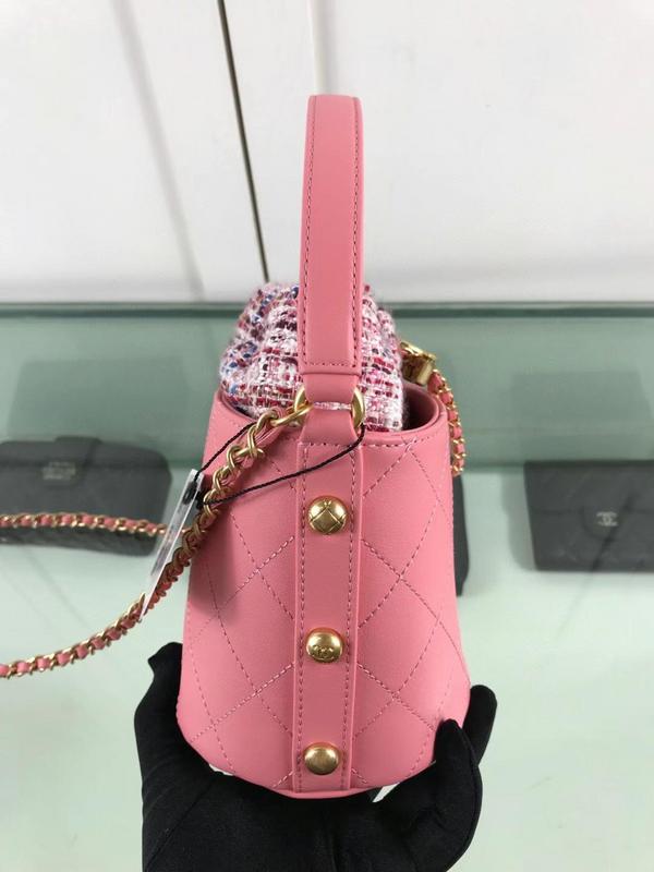Satchel Bags - CHL Bags - 6418