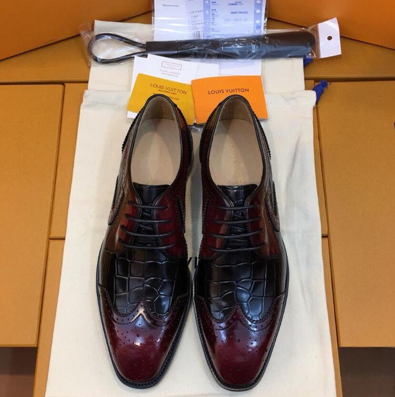 SAMC - LOV Men Shoes - 1720