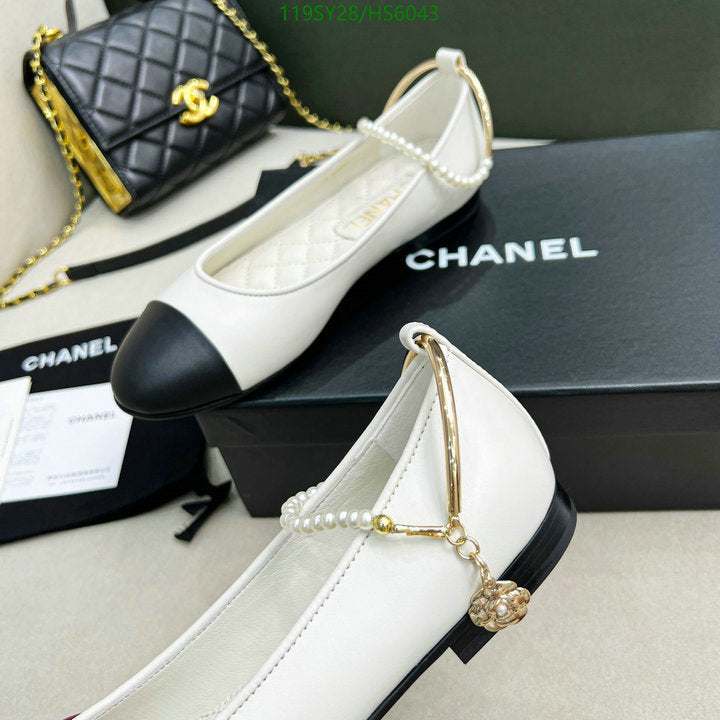 SAMC - CHL Women Shoes Ballet - 106