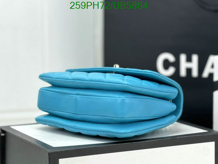 SAMC - CHL Bags - 288