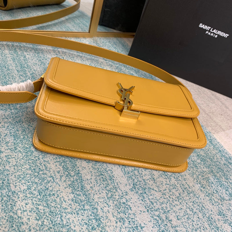 Satchel Bags - SLY Bags - 1880