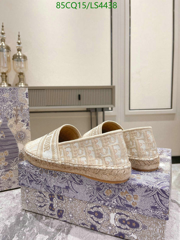 SAMCC - DOR Women Shoes - 1961