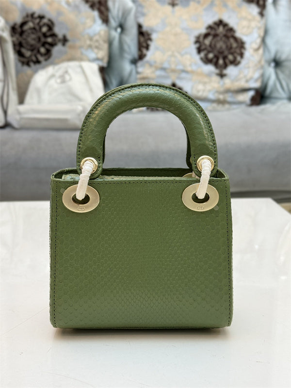 Glami- - DOR Bags - 030