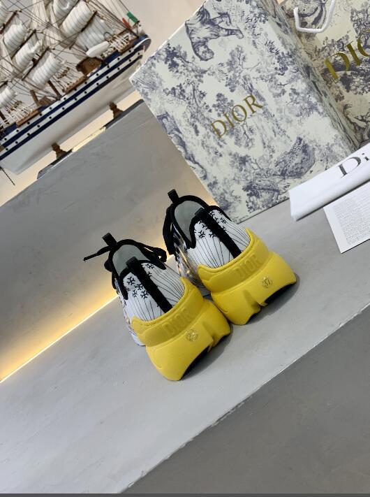 SAMCC - DOR Women Shoes - 1049