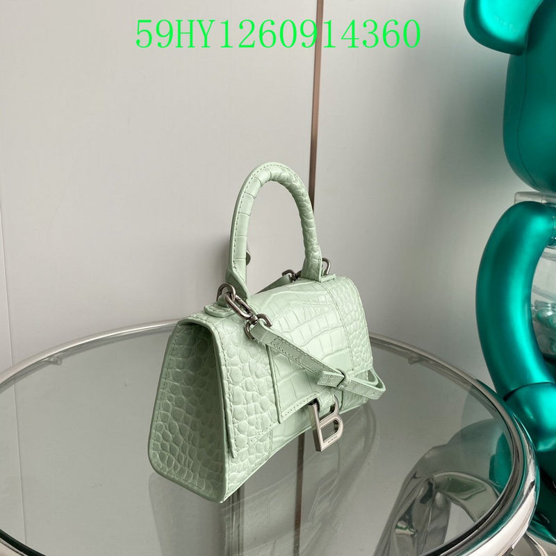 Satchel Bags - BGA Bags - 2071