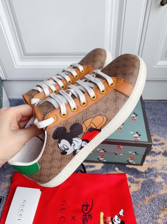 SAMC - GUKI Women Shoes - 2314