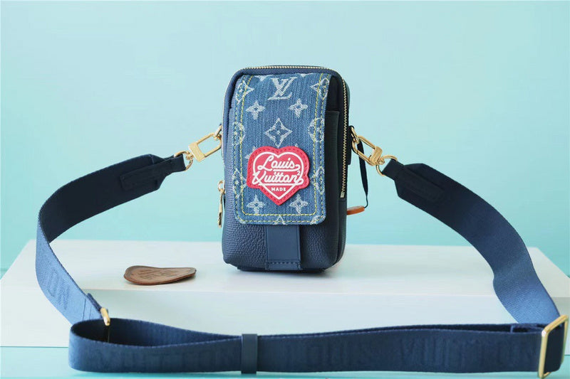 Glami GlamI Lu-Vi bags - 10248