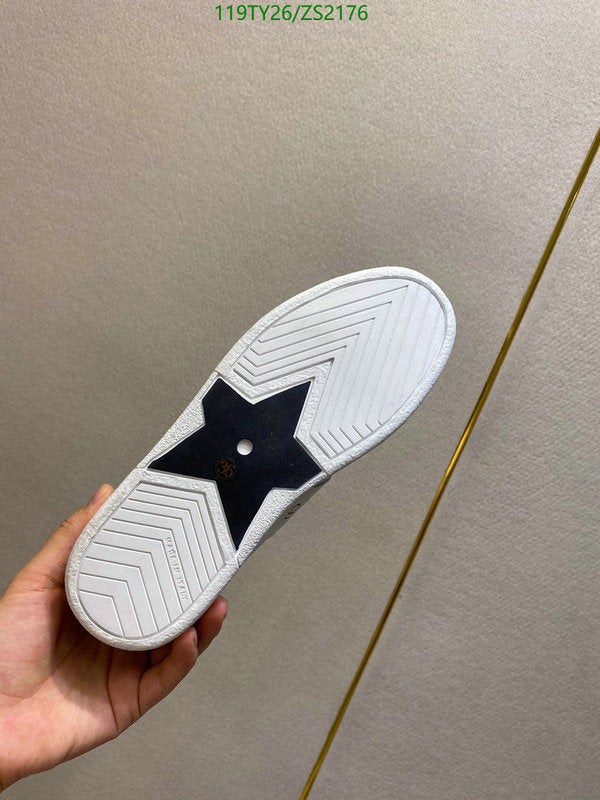 SAMC - DOR Women Sneakers - 094