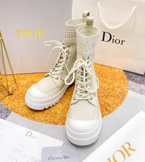 SAMCC - DOR Women Shoes - 542