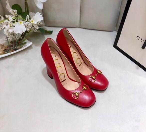 SAMC - GUKI Women Shoes - 1640