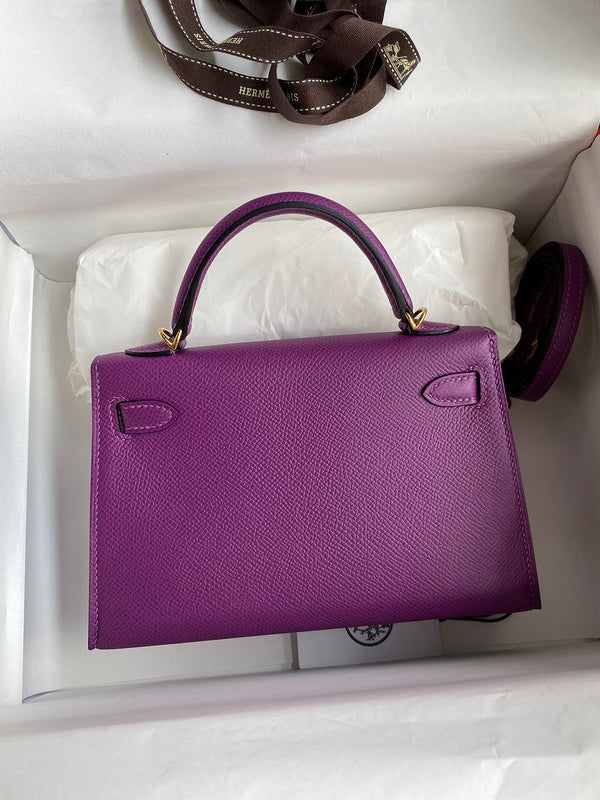 Satchel Bags - HMS-Bags - 889