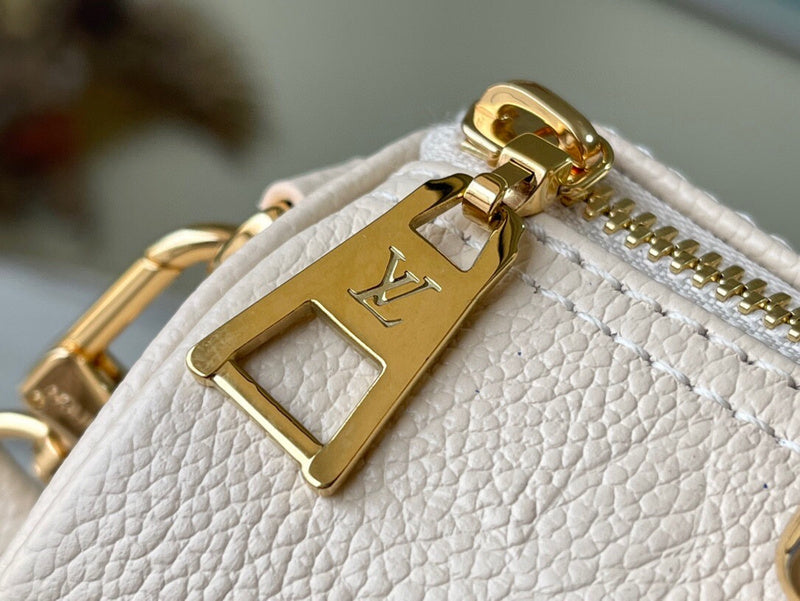 GlamI Lu-Vi bags - 5453