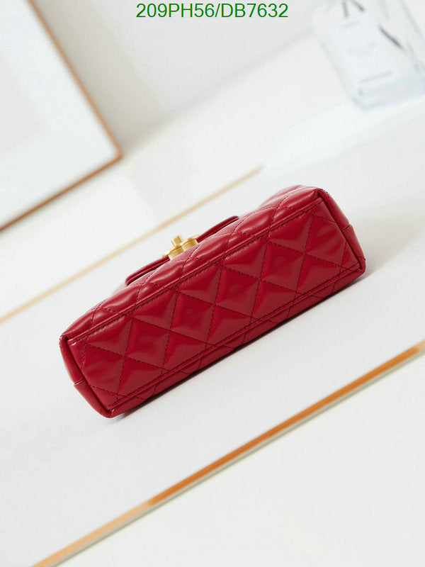 SAMC - CHL Bags - 056