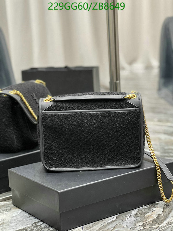 SAMC - YLS Bags - 200