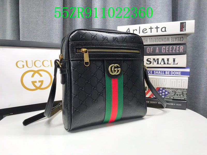 Glami Fashion - GCI Bags - 11127