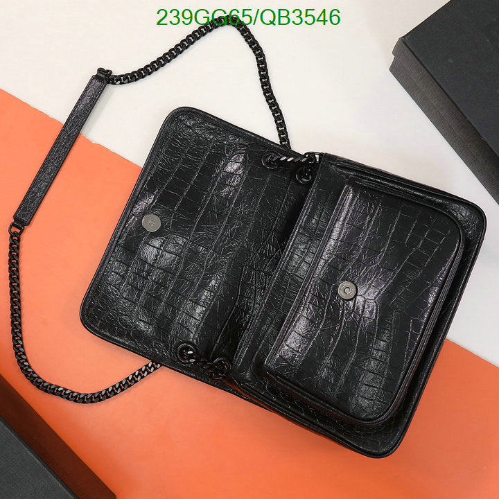 SAMC - YLS Bags - 270