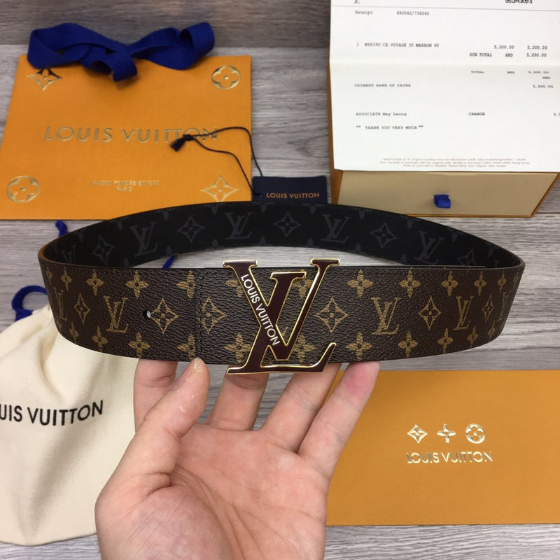 Glami-is - LOV Belts - 321