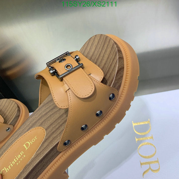 SAMCC - DOR Women Shoes - 2155