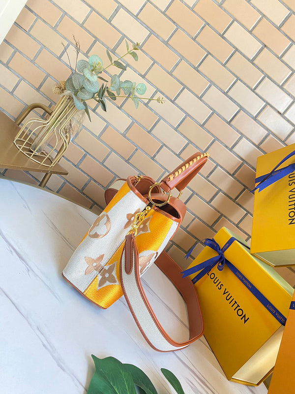 Satchel Bags - VL Bags - 674
