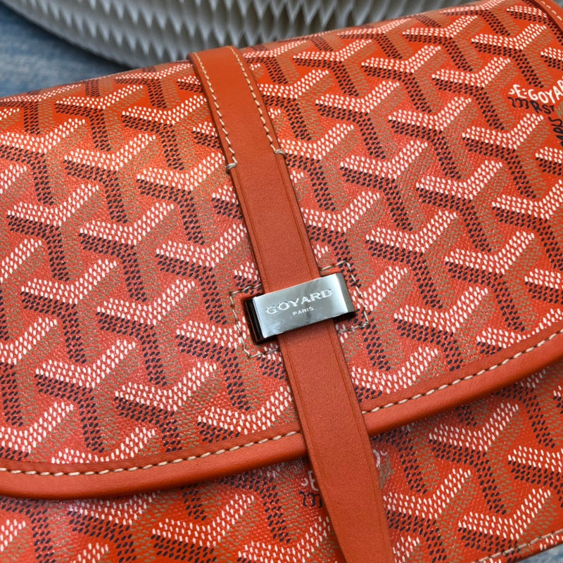 Satchel Bags - GOD Bags - 1002