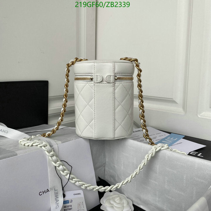 SAMC - CHL Bags - 627