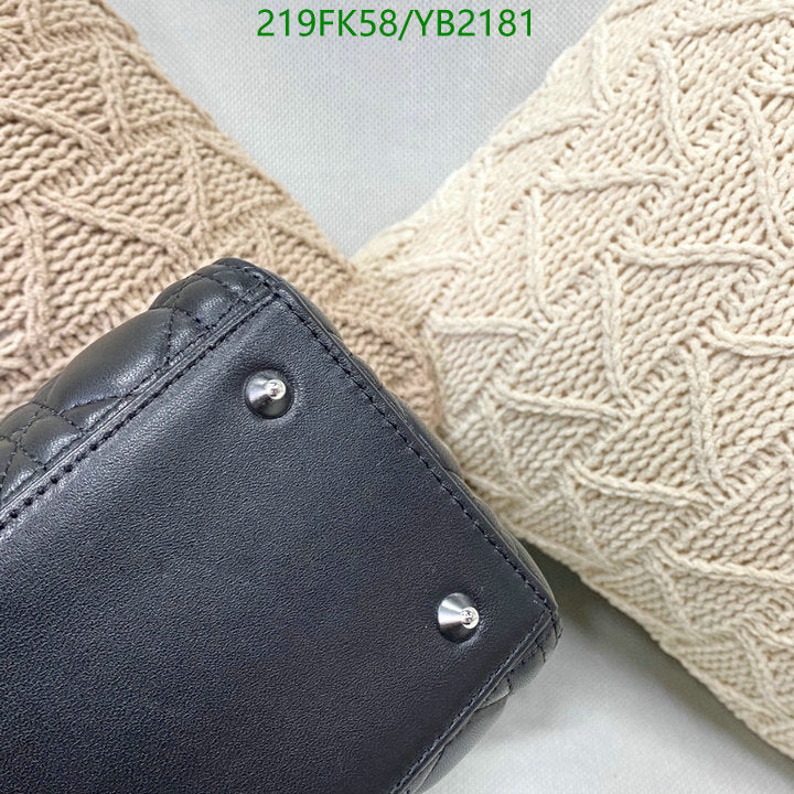 SAMCC - DOR Bags - 1463