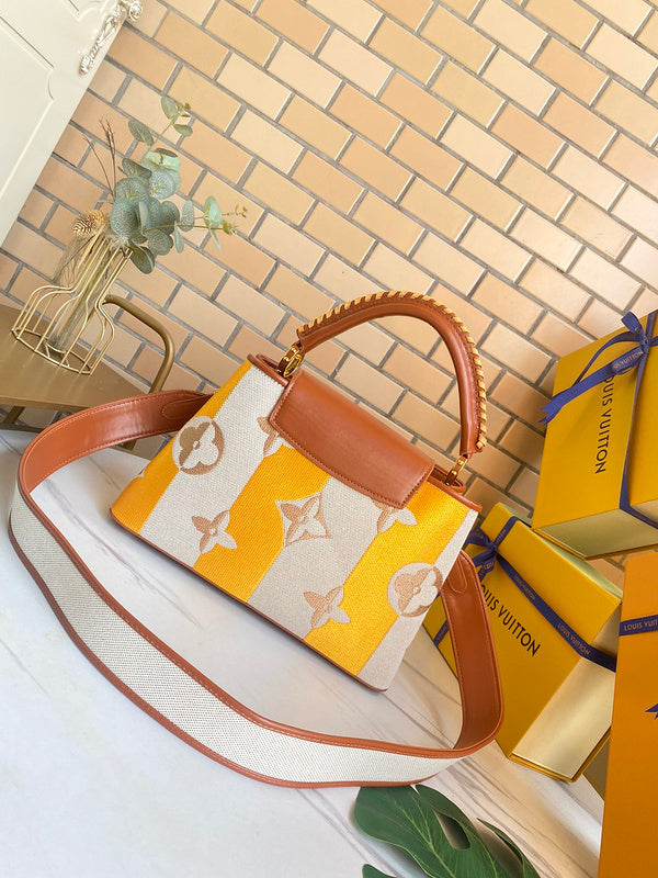 Satchel Bags - VL Bags - 683