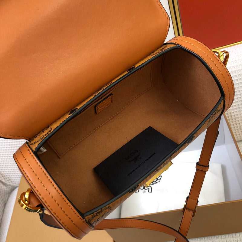 Satchel Bags - MC Bags - 011