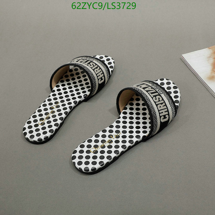 SAMCC - DOR Women Shoes - 2120