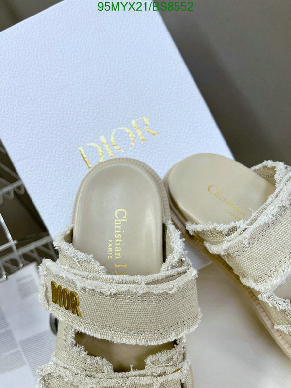 SAMCC - DOR Women Shoes - 1431