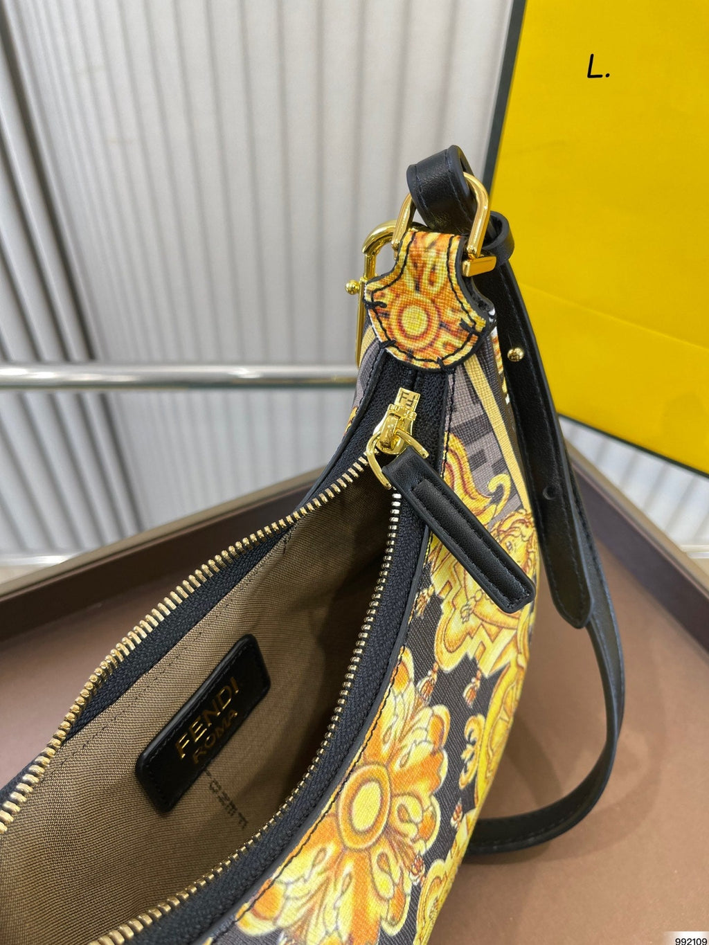 EN - Luxury Bags FEI 278