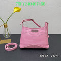 Satchel Bags - BGA Bags - 1849
