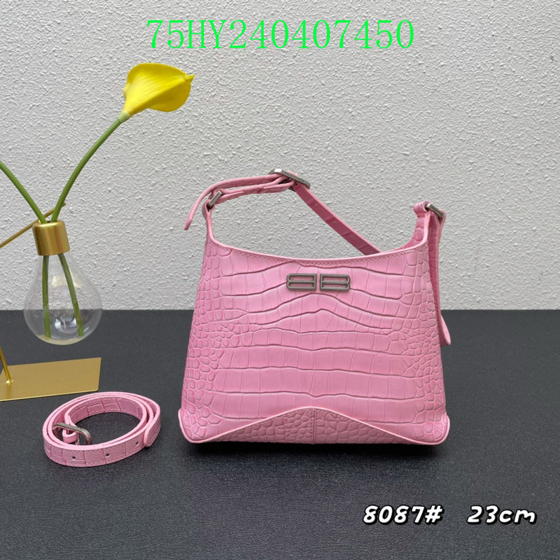 Satchel Bags - BGA Bags - 1849