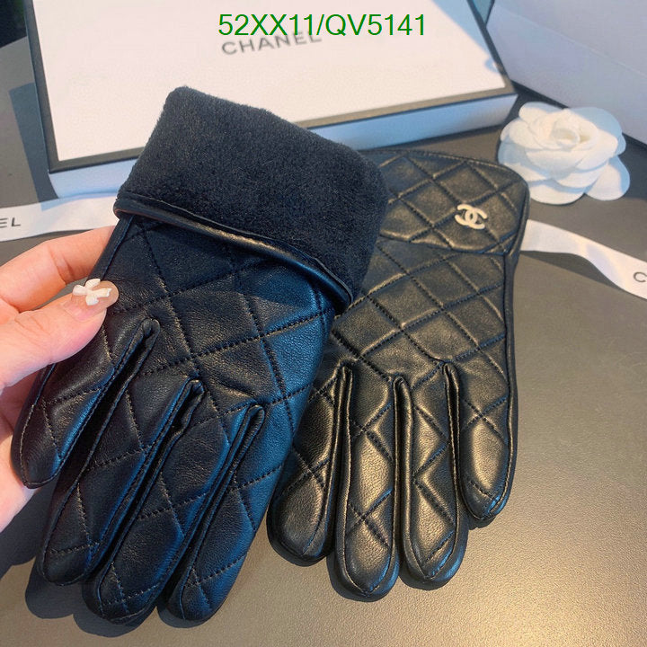SAMC - CHL Gloves - 101