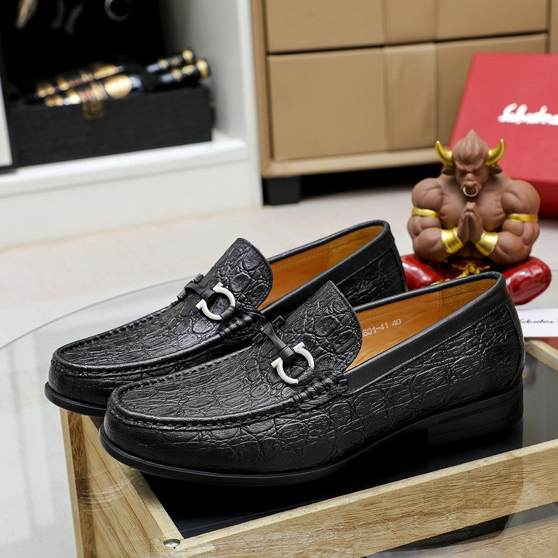 Glami - FGO Men Shoes - 822