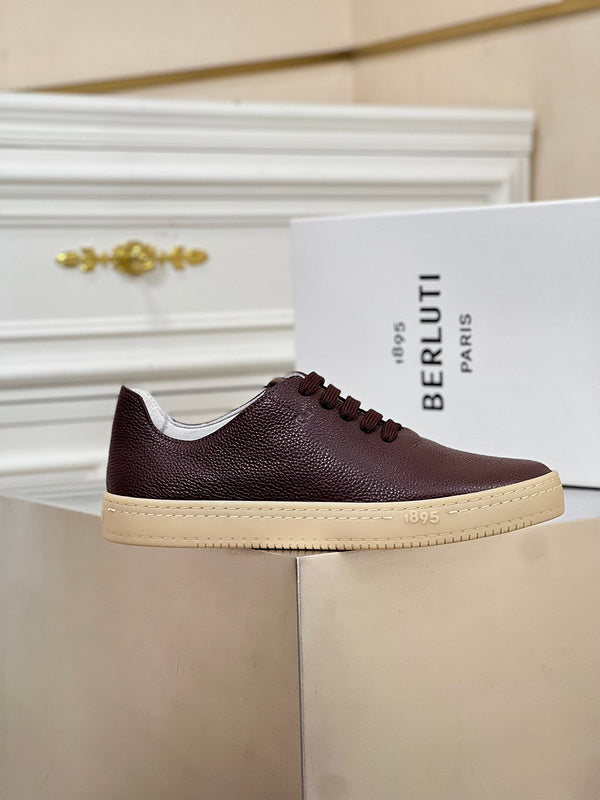 Glami - BRE Men Shoes - 251