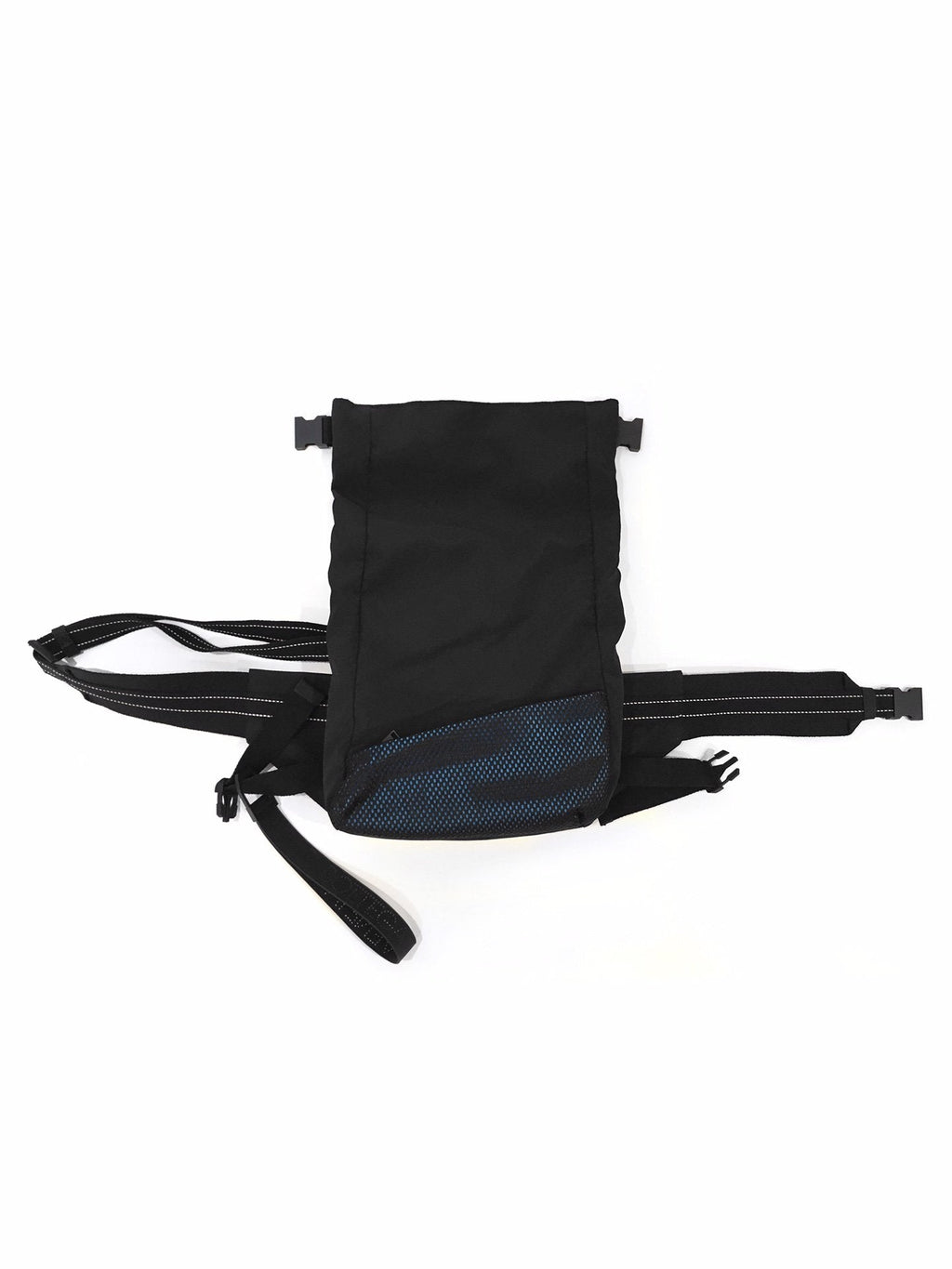 GLAMI Crossbody Bag Blue, For Men, Bags 9.8in/25cm