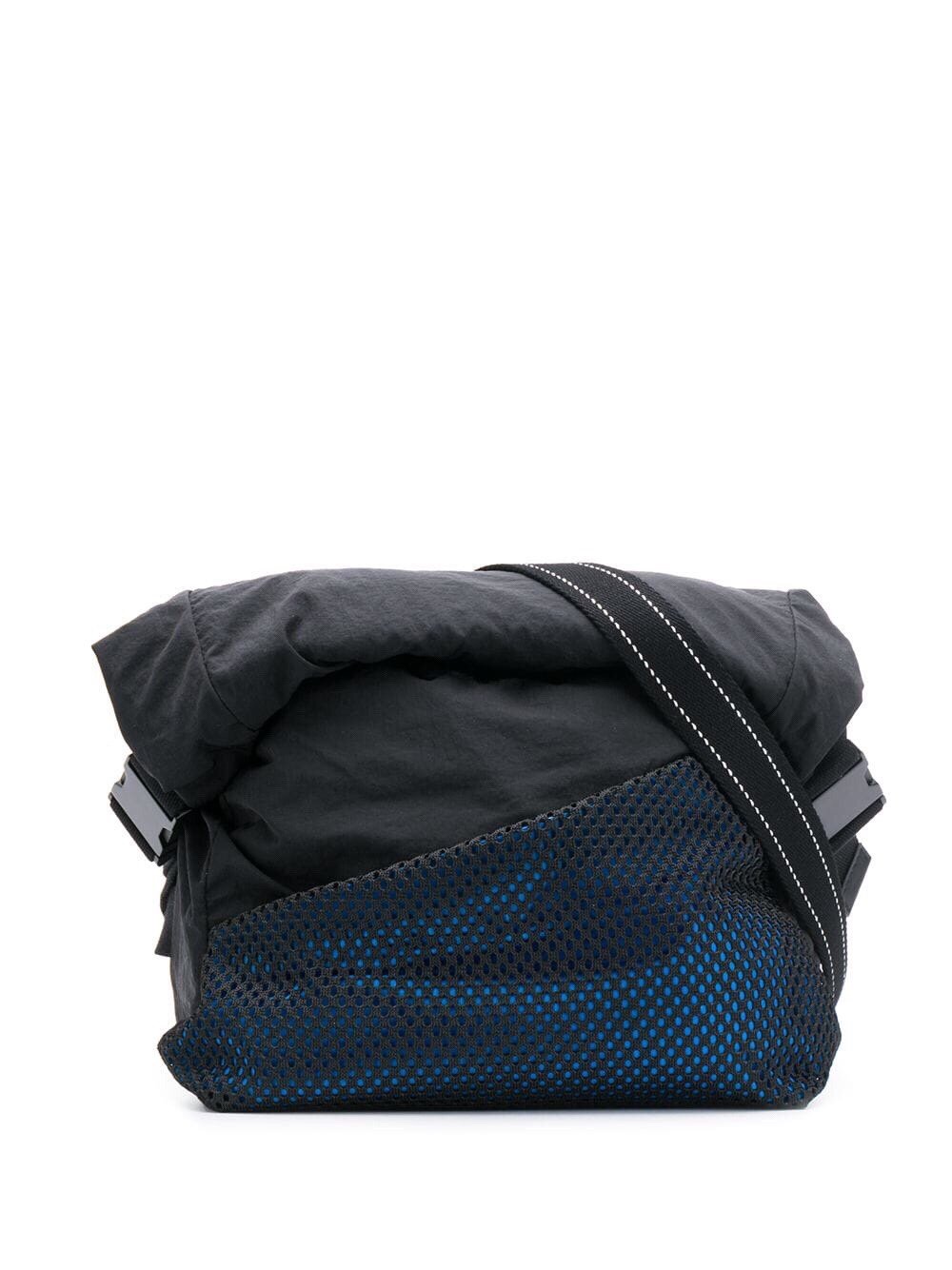 GLAMI Crossbody Bag Blue, For Men, Bags 9.8in/25cm