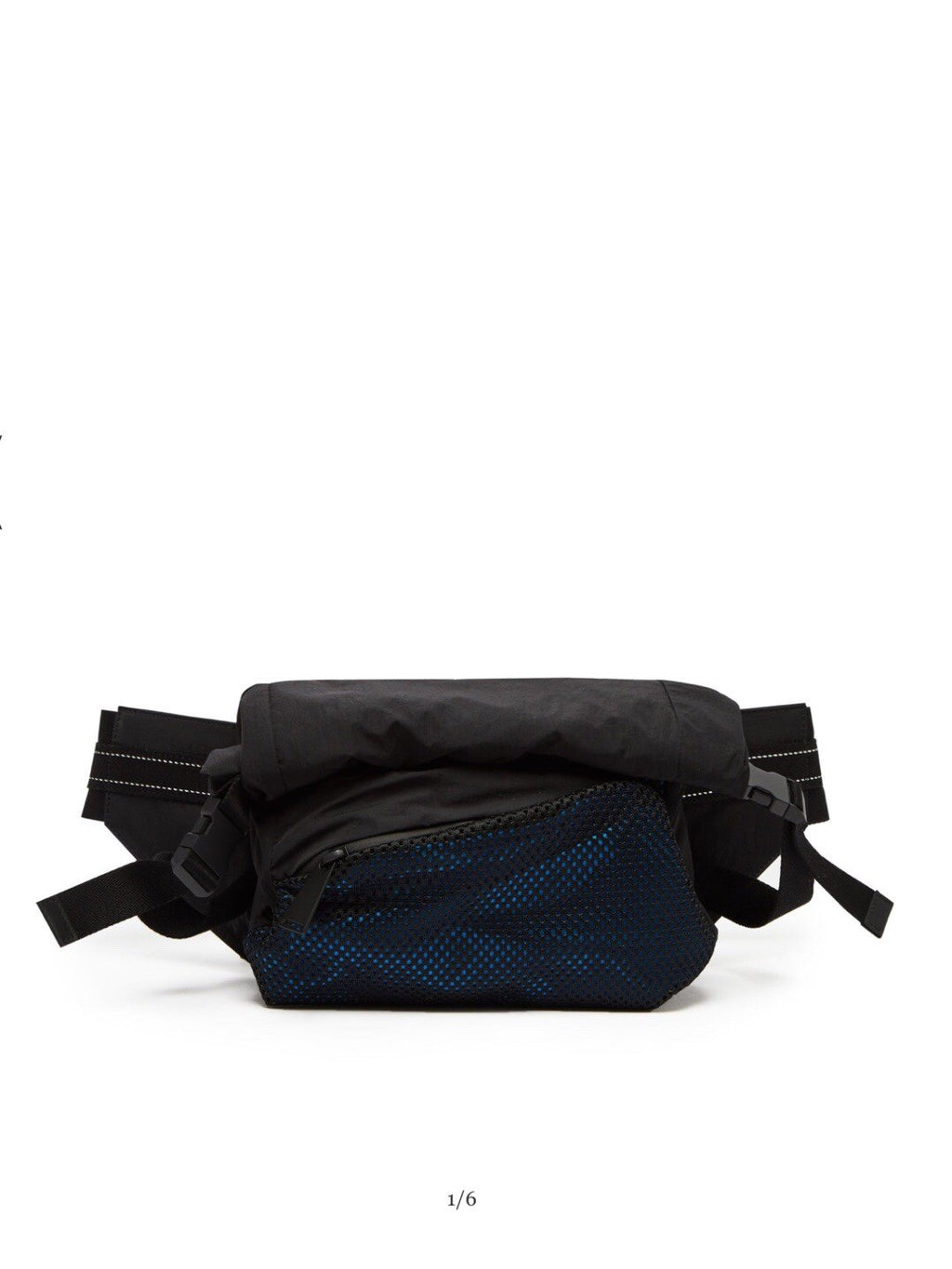 GLAMI Crossbody Bag Blue, For Men, Bags 9.8in/25cm