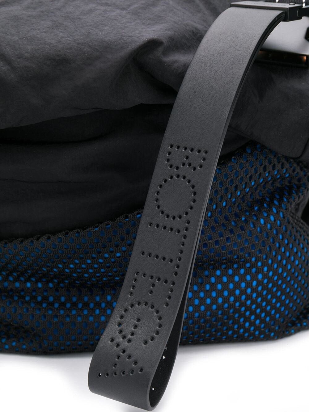 GLAMI Crossbody Bag Blue, For Men, Bags 9.8in/25cm