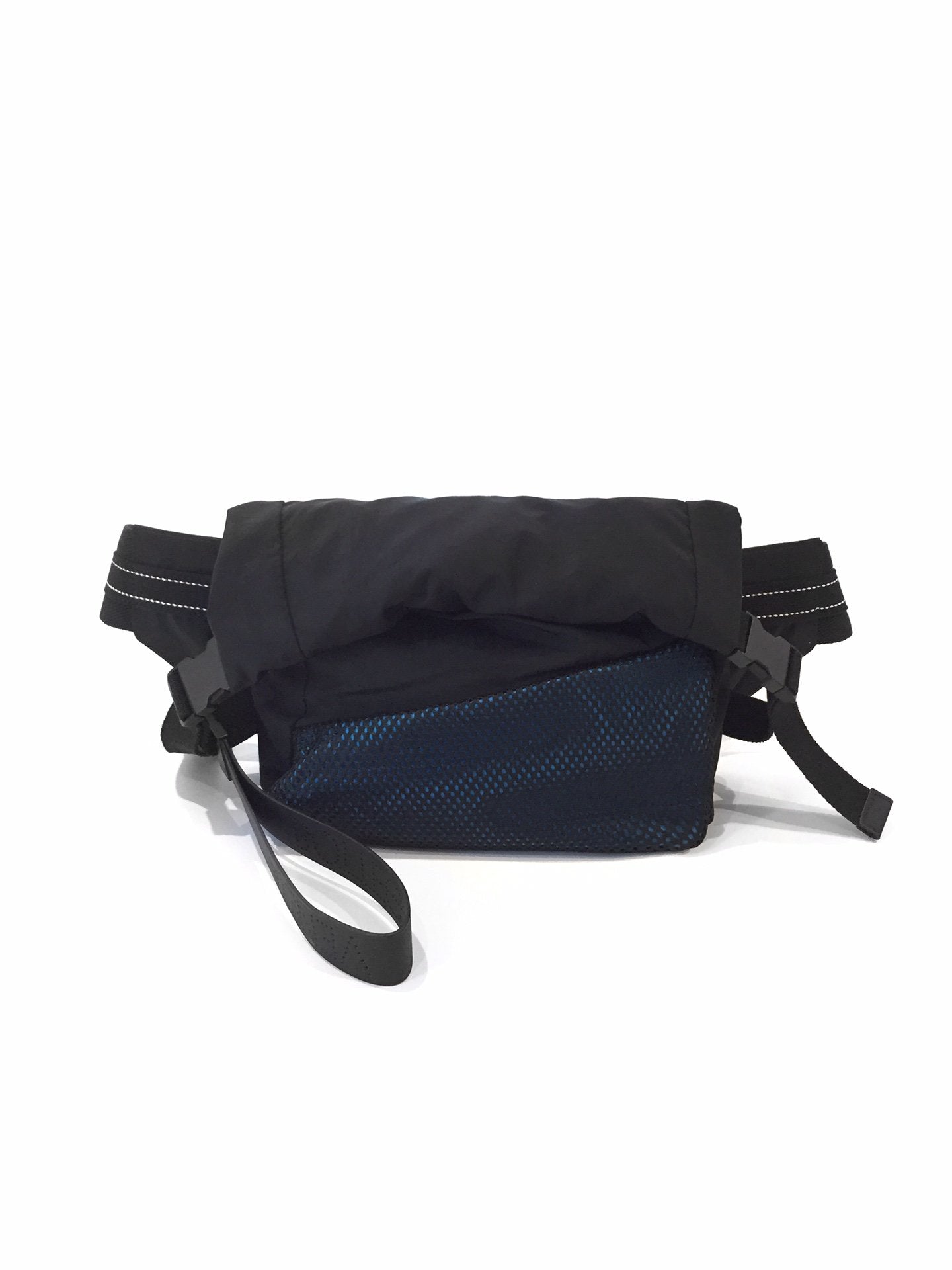 GLAMI Crossbody Bag Blue, For Men, Bags 9.8in/25cm