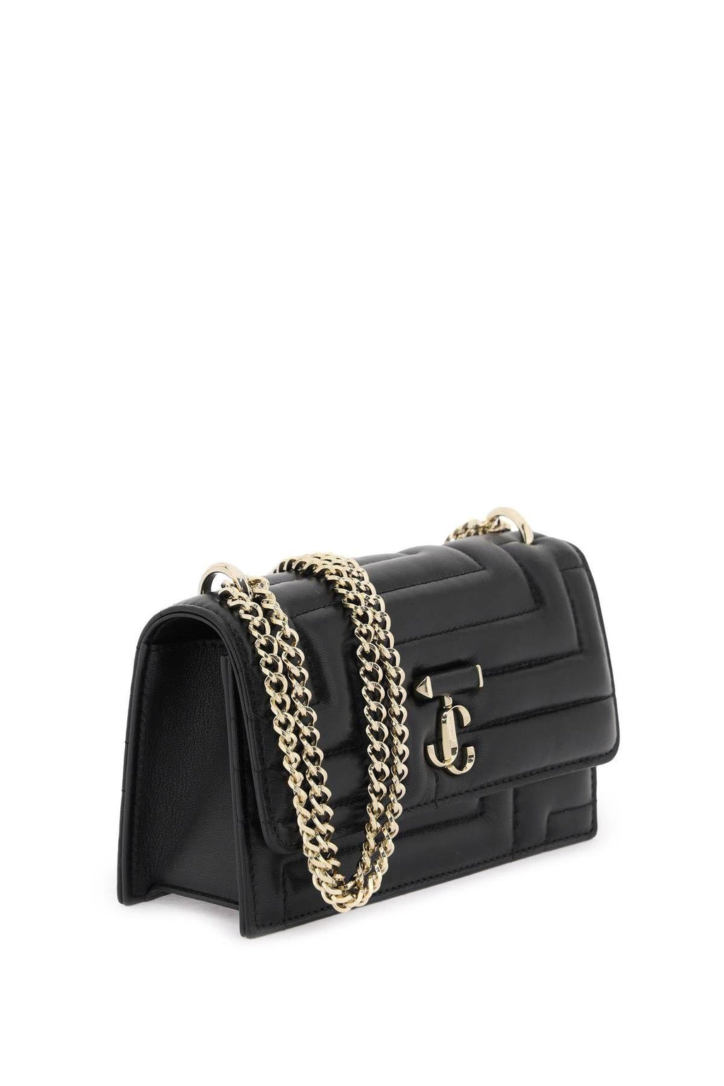 Jimmy Choo Women Bohemia Mini Shoulder Bag
