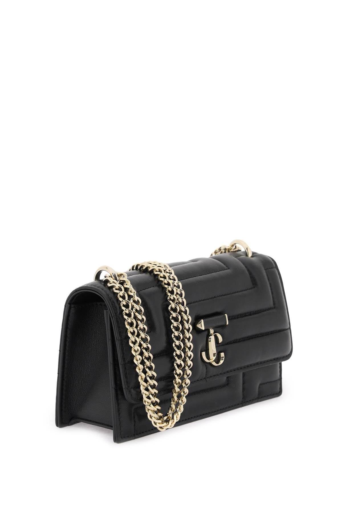 Jimmy Choo Women Bohemia Mini Shoulder Bag