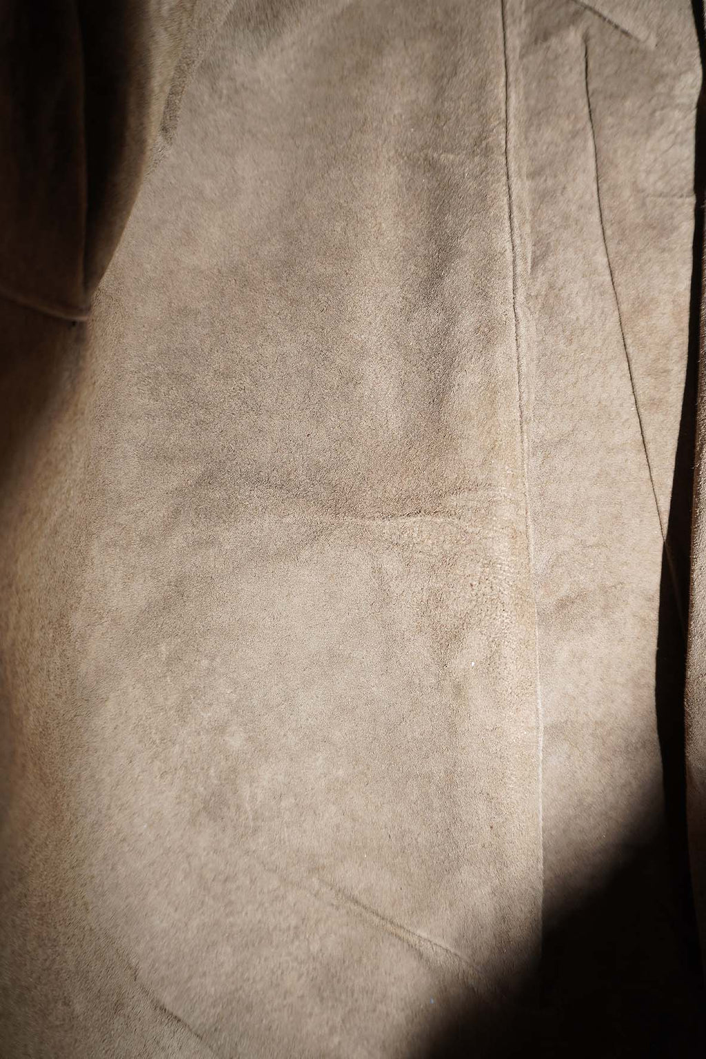 Small Nappa Intrecciato Hobo Bag Brown