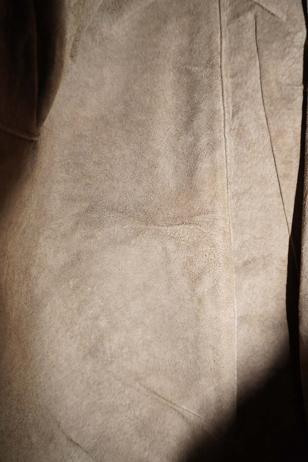Small Nappa Intrecciato Hobo Bag Brown