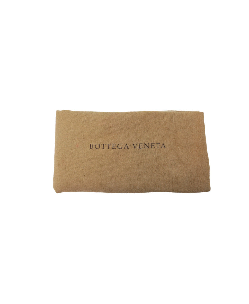 Medium Garda Intrecciato Nappa Dark Brown